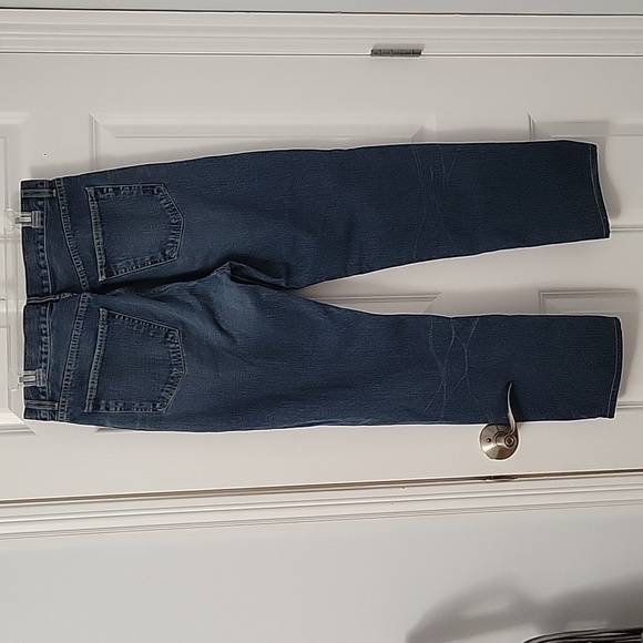 SBU Standard Business Unit Mens Jeans - Picture 3 of 5